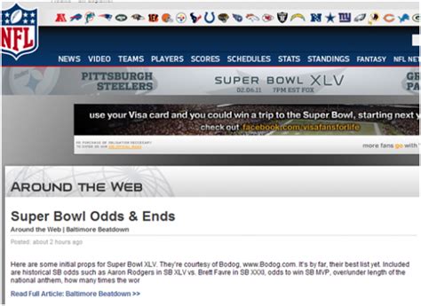 bodog nfl betting lines|NFL Lines .